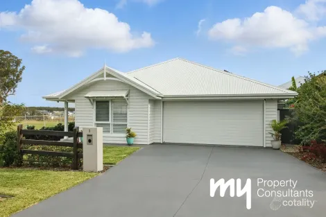 3 Wisteria Rise, Cobbitty, NSW 2570