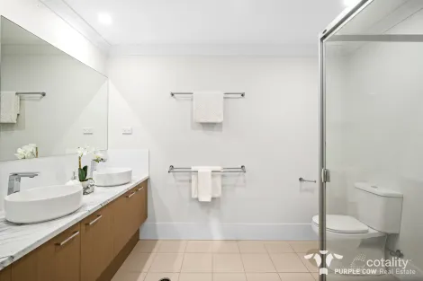 Property photo of 39 Melaleuca Drive Brookwater QLD 4300