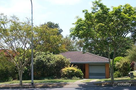 9 Horizon Dr, Jamboree Heights, QLD 4074