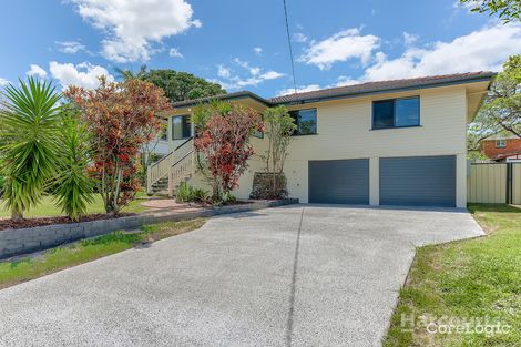 Property photo of 48 Buhot Street Geebung QLD 4034