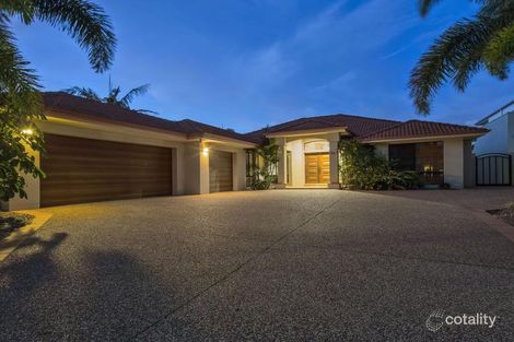 35 Ferrymans Ct, Helensvale, QLD 4212