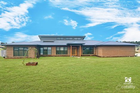 38 Wakefield Tce, Wy Yung, VIC 3875