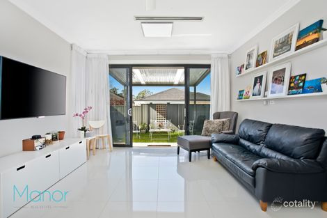 Property photo of 23 Annaluke Street Riverstone NSW 2765