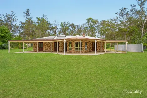 148-158 Thompson Rd, Greenbank, QLD 4124