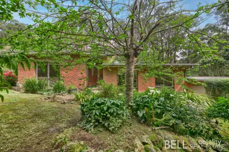 Property photo of 7 Nangana Street Cockatoo VIC 3781