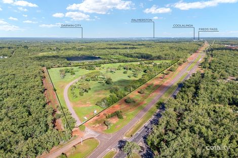 940 Stuart Hwy, Bees Creek, NT 0822