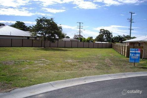 Property photo of 32 Fairway Court Caboolture QLD 4510