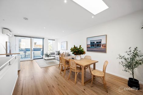 Property photo of 6/3 Miller Street Fitzroy North VIC 3068