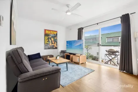 Property photo of 10/20 Pacific Parade Dee Why NSW 2099
