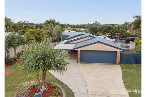 7 Mahler Pl, Burpengary, QLD 4505
