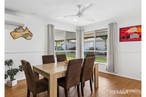 Property photo of 7 Mahler Place Burpengary QLD 4505