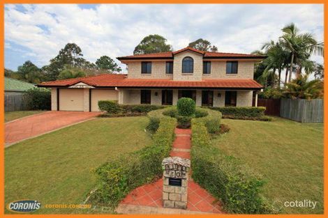 10 Crebra Ct, Bellmere, QLD 4510