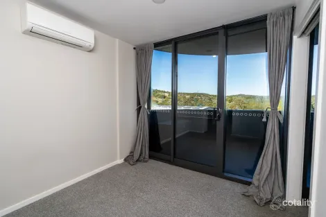 Property photo of 601/120 Eastern Valley Way Belconnen ACT 2617