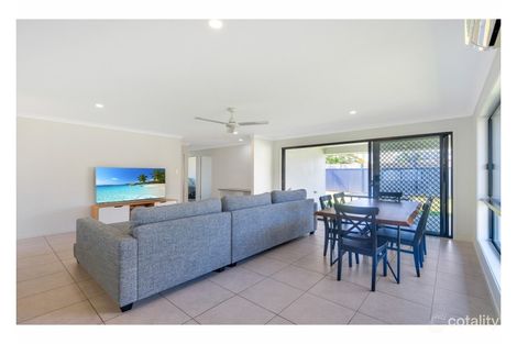 Property photo of 1/37 Ruby Crescent Meridan Plains QLD 4551