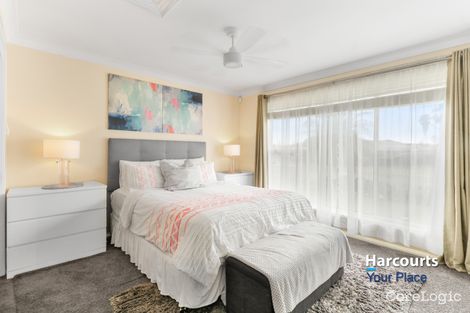 Property photo of 5 Calida Crescent Hassall Grove NSW 2761