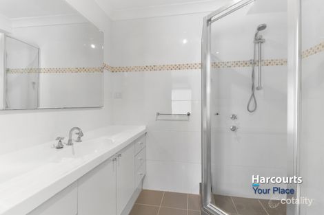 Property photo of 5 Calida Crescent Hassall Grove NSW 2761