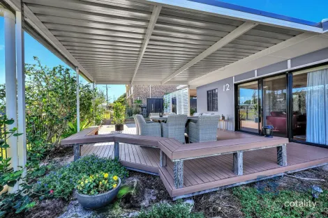 12 Fifth Ave, Woodgate, QLD 4660