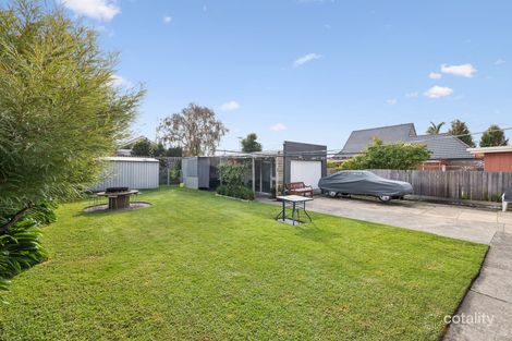 Property photo of 11 Teague Avenue Mentone VIC 3194