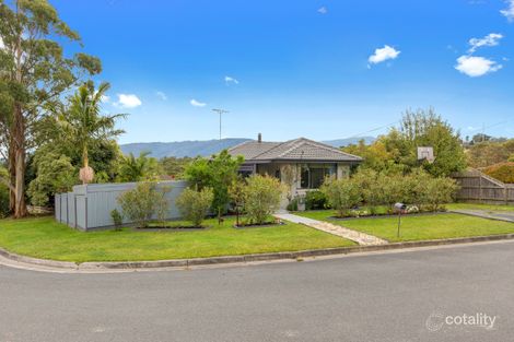 1 Hughes Ct, Woori Yallock, VIC 3139
