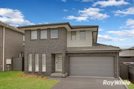 Property photo of 13 Nottingham Street Tallawong NSW 2762