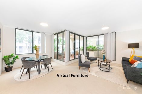 Property photo of 39 McLaren Street North Sydney NSW 2060