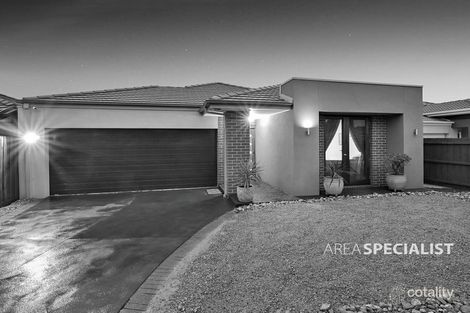 54 Willum Way, Dandenong, VIC 3175