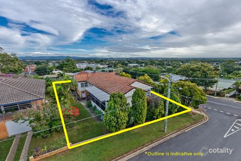 Property photo of 616 Robinson Road West Aspley QLD 4034