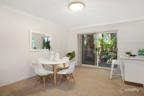 Property photo of 3/85-91 Hampden Road Artarmon NSW 2064