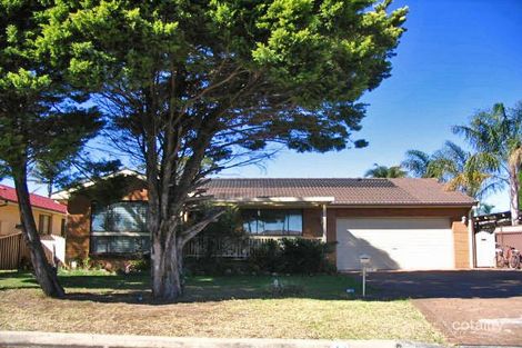 Property photo of 43 Maple Street Albion Park Rail NSW 2527