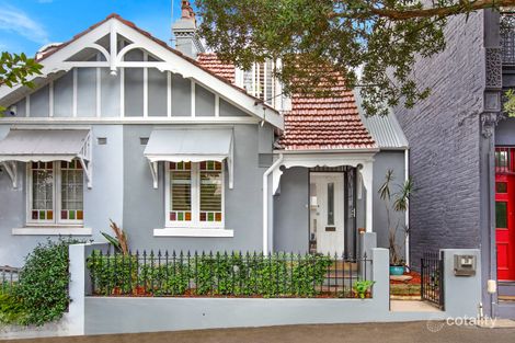 39 Hopewell St, Paddington, NSW 2021