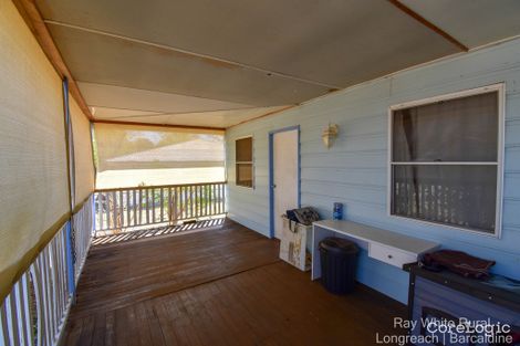 Property photo of 136 Galah Street Longreach QLD 4730