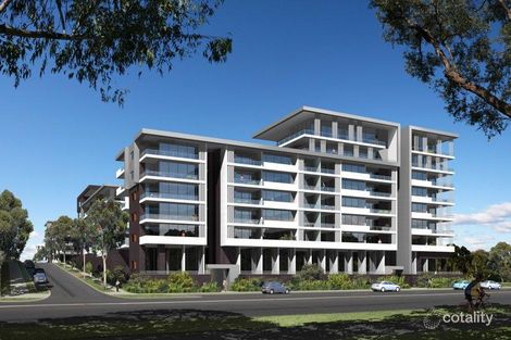 525d/2 Half St, Wentworth Point, NSW 2127