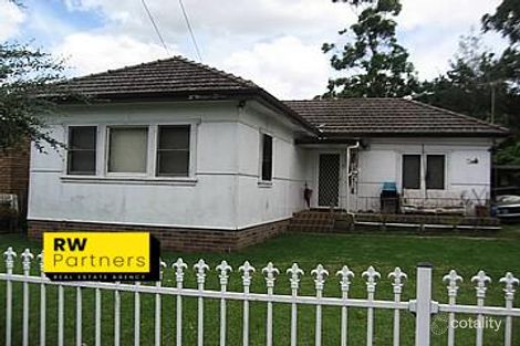 Property photo of 19 Wilga Street Fairfield NSW 2165