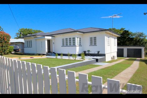 11 Lusitania St, Newtown, QLD 4305