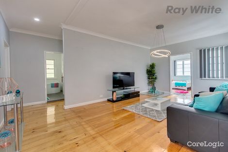 Property photo of 11 Lusitania Street Newtown QLD 4305