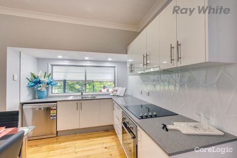 Property photo of 11 Lusitania Street Newtown QLD 4305