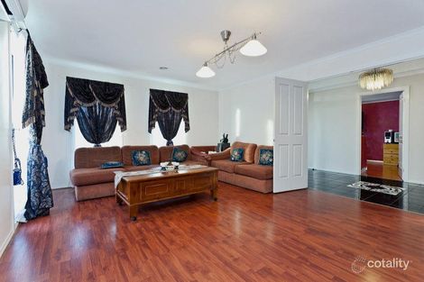 Property photo of 21 Blossom Lane Werribee VIC 3030