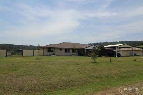 Property photo of 35 Hinze Road Minden QLD 4311