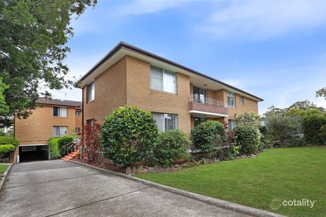 12/153-155 Burns Bay Rd, Lane Cove, NSW 2066