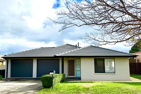 Property photo of 63 Tarrant Crescent Dunlop ACT 2615