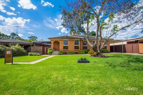 Property photo of 3 Yanco Avenue Jamisontown NSW 2750