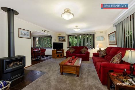 Property photo of 6 Perron Close Craigieburn VIC 3064