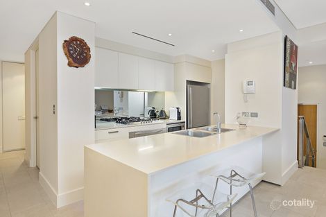 Property photo of 313/3 Darling Island Road Pyrmont NSW 2009