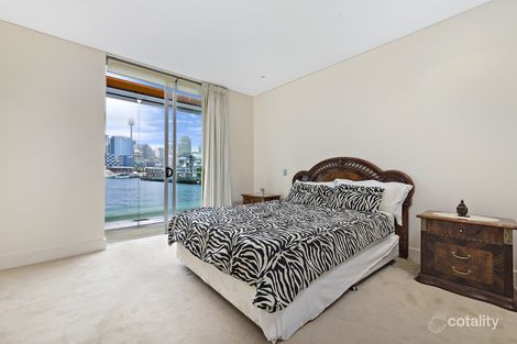 Property photo of 313/3 Darling Island Road Pyrmont NSW 2009