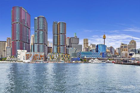 Property photo of 313/3 Darling Island Road Pyrmont NSW 2009