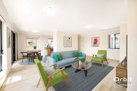 1/11 Western Ave, Chermside, QLD 4032