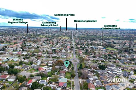 Property photo of 119 Kidds Road Doveton VIC 3177