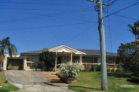 5 Pound Cl, Hammondville, NSW 2170