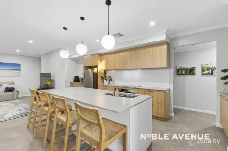 Property photo of 8 Valencia Road Mindarie WA 6030