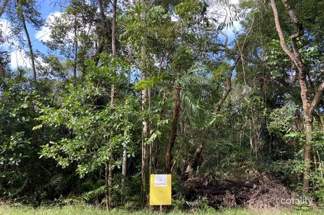 Lot 211 Teak Rd, Cow Bay, QLD 4873